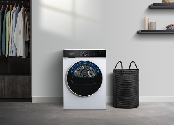 Siemens WR47B2D0DN Tørretumbler