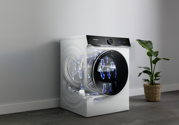 Siemens WR47B2D0DN Tørretumbler
