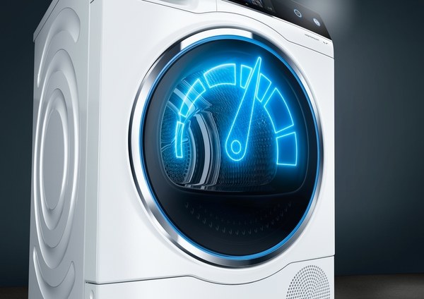 Siemens WR47B2D0DN Tørretumbler