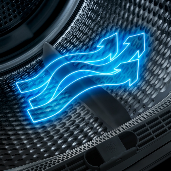 Siemens WR47B2D0DN Tørretumbler