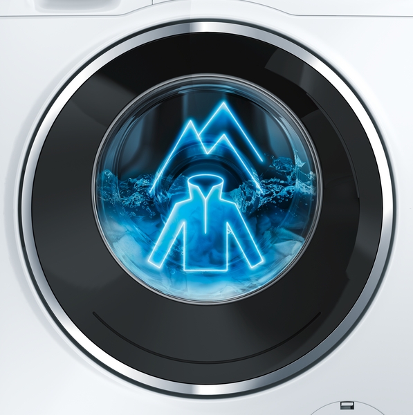 Siemens WR47B2D0DN Tørretumbler