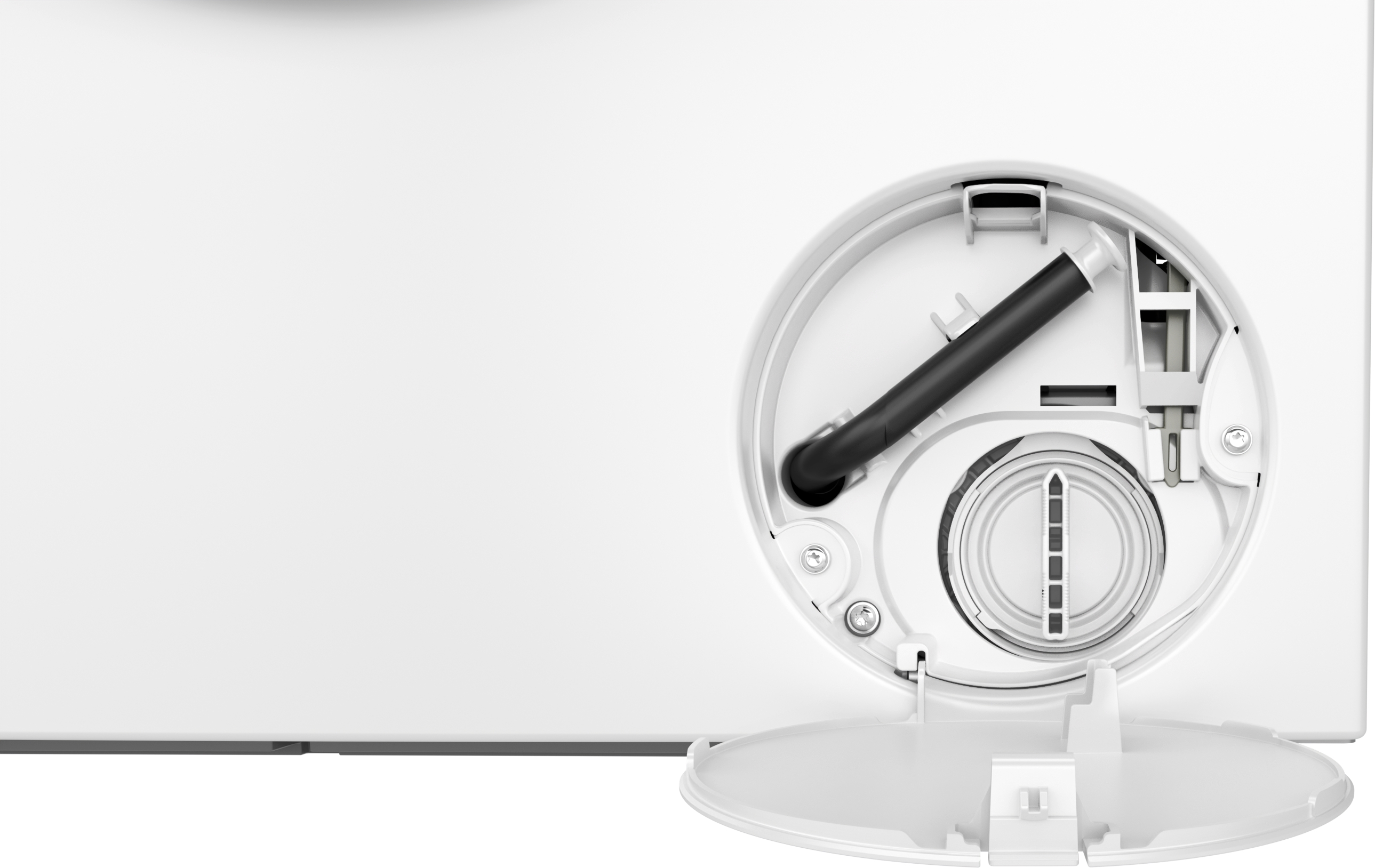 Siemens WG44G2FKDN Vaskemaskine