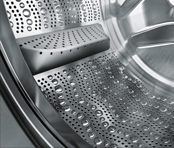 Siemens WG44G2FKDN Vaskemaskine