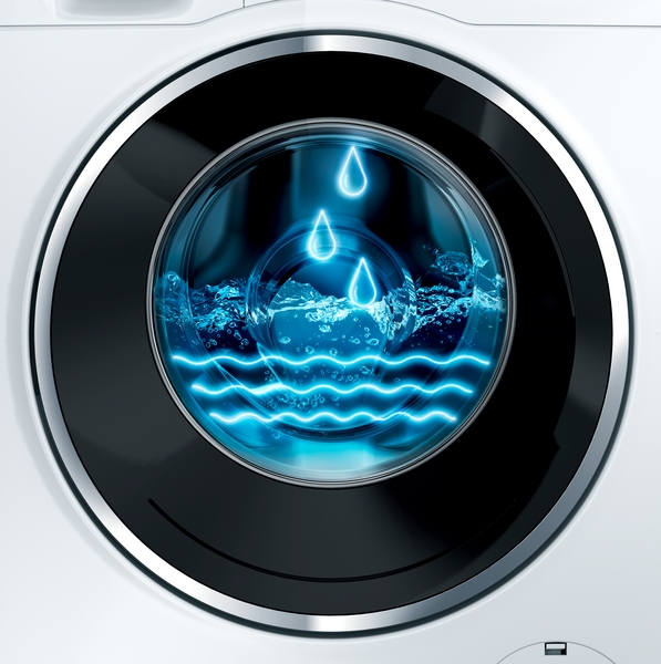 Siemens WG44G2FKDN Vaskemaskine