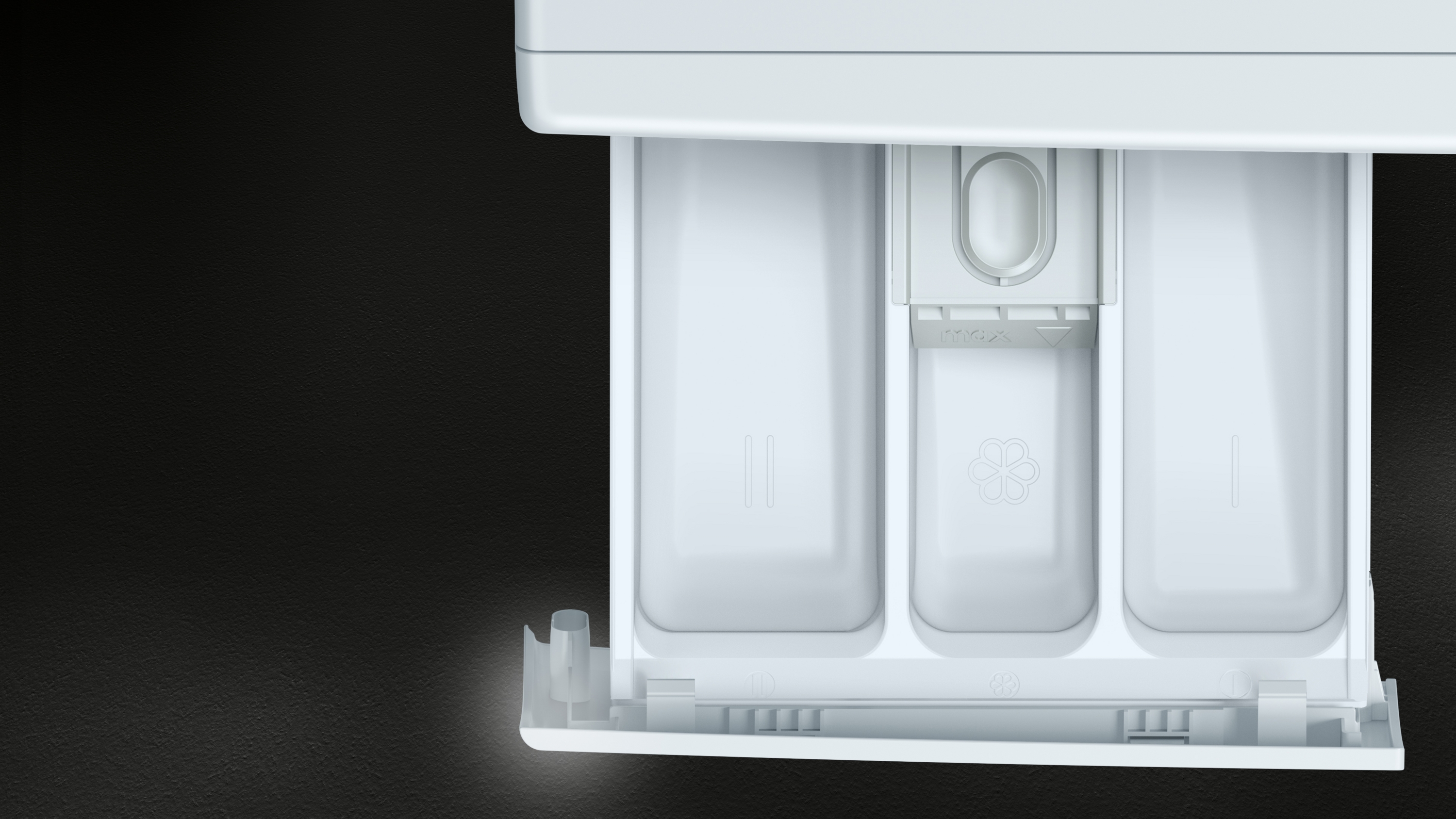 Siemens WM14N29PDN Vaskemaskine