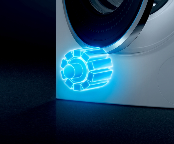 Siemens WM14N29PDN Vaskemaskine