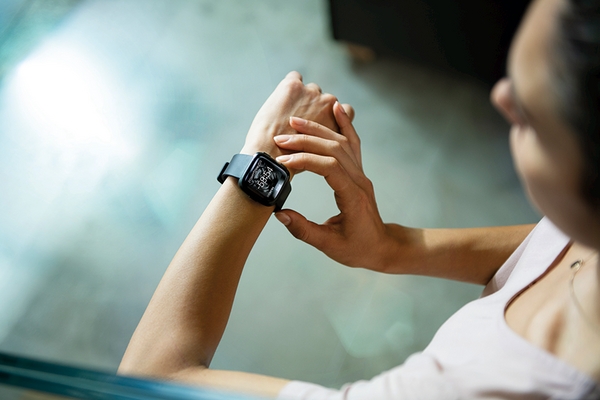 Siemens WM14N29PDN Vaskemaskine